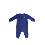 человечек POLO RALPH LAUREN - темно-синий(859913)