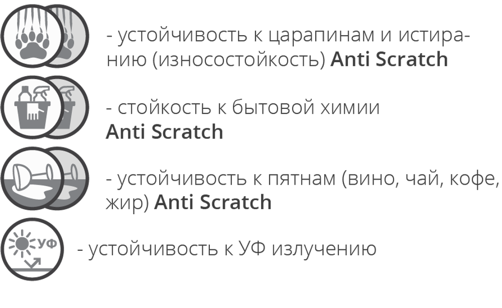 Фантом пепельный 85735