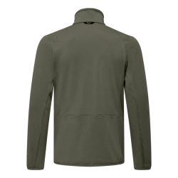 Флисовая куртка Salewa Puez Cammino PL Faded Green