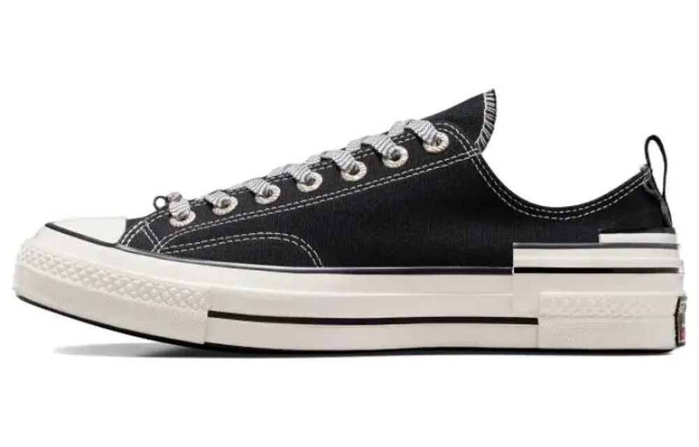 Converse Chuck 70 Hacked Heel