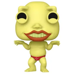 Funko POP! Yu-Gi-Oh!: Ojama Yellow (1600)