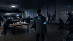 Detroit: Become Human (для ПК, цифровой код доступа)