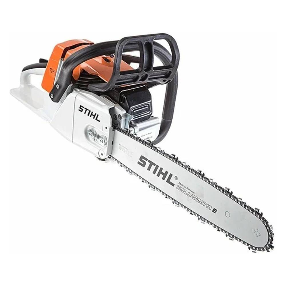 Бензопила Stihl MS 260 (без шины)