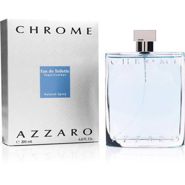 Azzaro Chrome