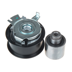 Ремкомплект ГРМ VAG+Skoda/FORD Galaxy 1.9TDI/2.0TDI GANZ GIE34029