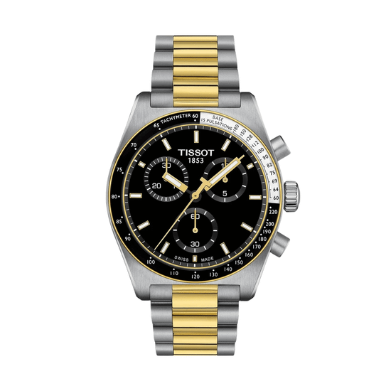 Tissot T149.417.22.051.00KZ мужские часы Tissot PR516 Chronograph Quartz