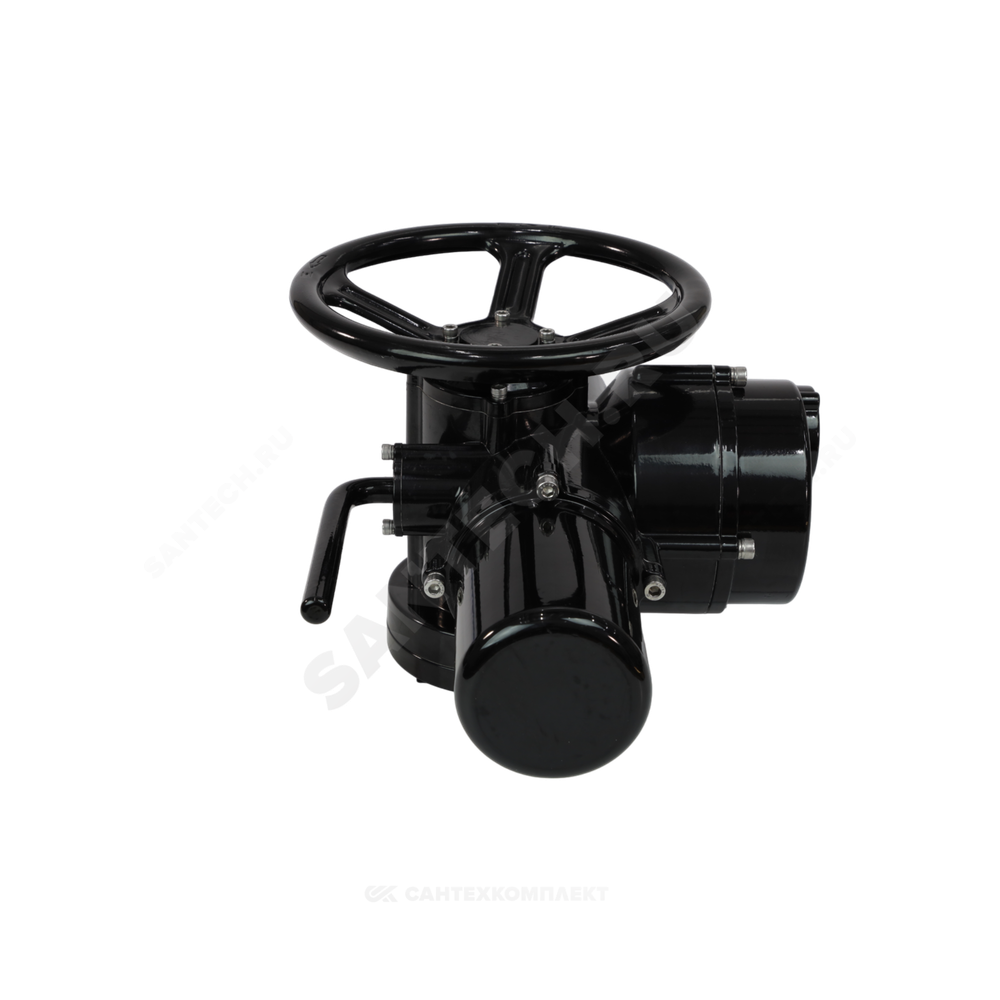 Электропривод многооборотный S-100-24 А 220В Benarmo
