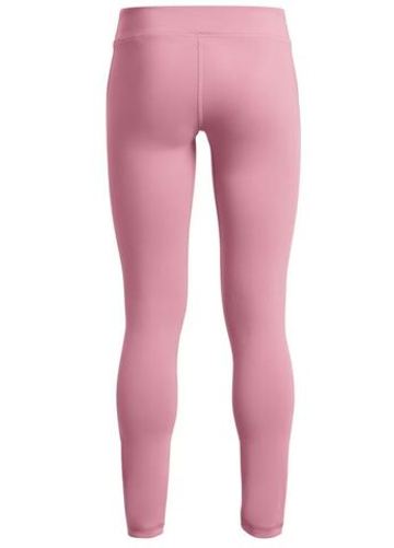 Штаны для девочки теннисные Under Armour UA Motion Leggings - Розовый