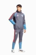 Ветровка adidas Croatia 2026 Tiro