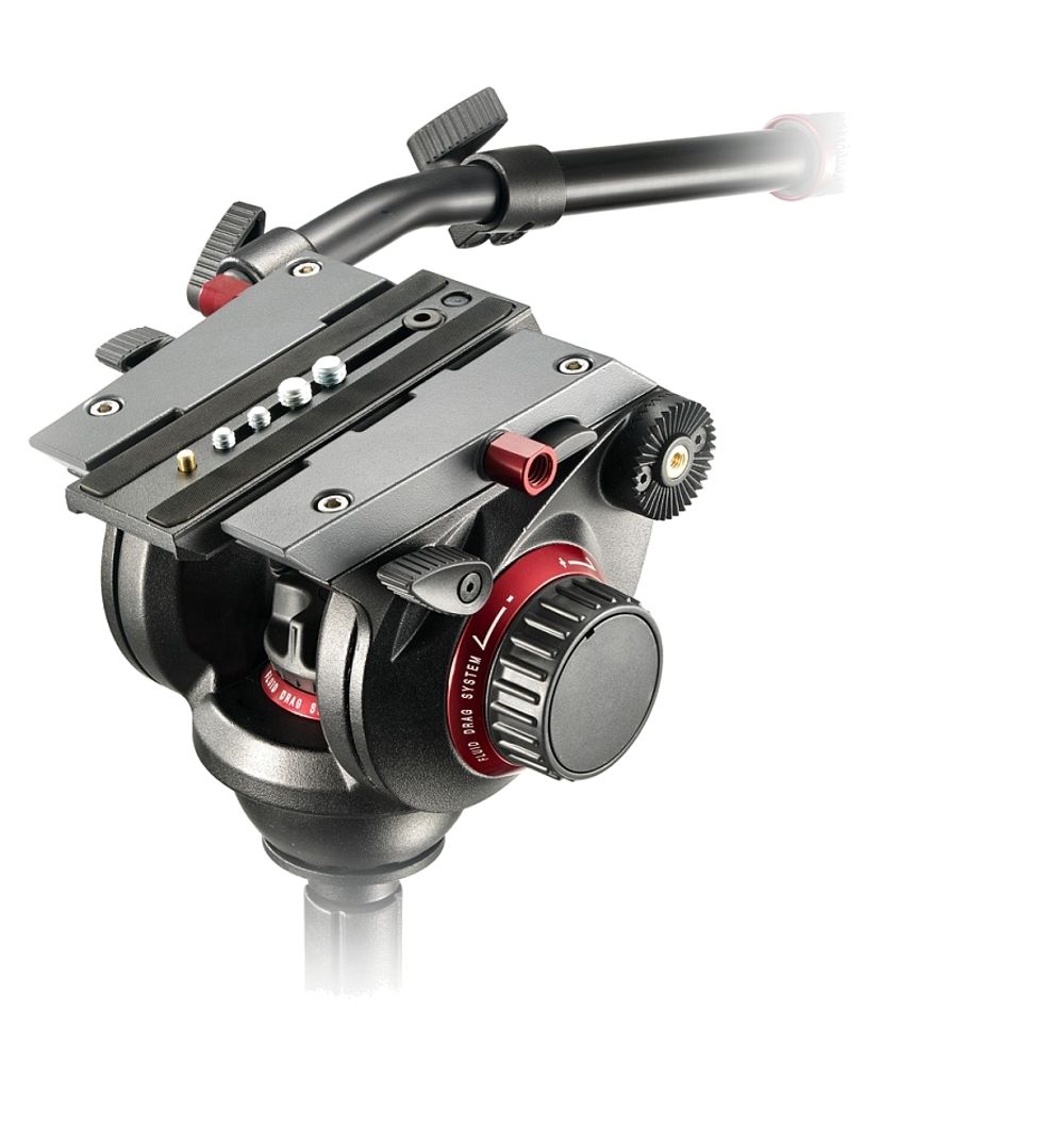 Manfrotto 504HD PRO