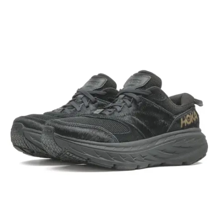 Кроссовки unisex Hoka X EG Bondi L