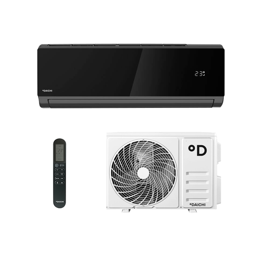 Сплит- система Daichi CARBON DA35DVQ1-B2/DF35DV1-2