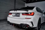 Карбоновый обвес для BMW 3 серии G20 G28 БМВ