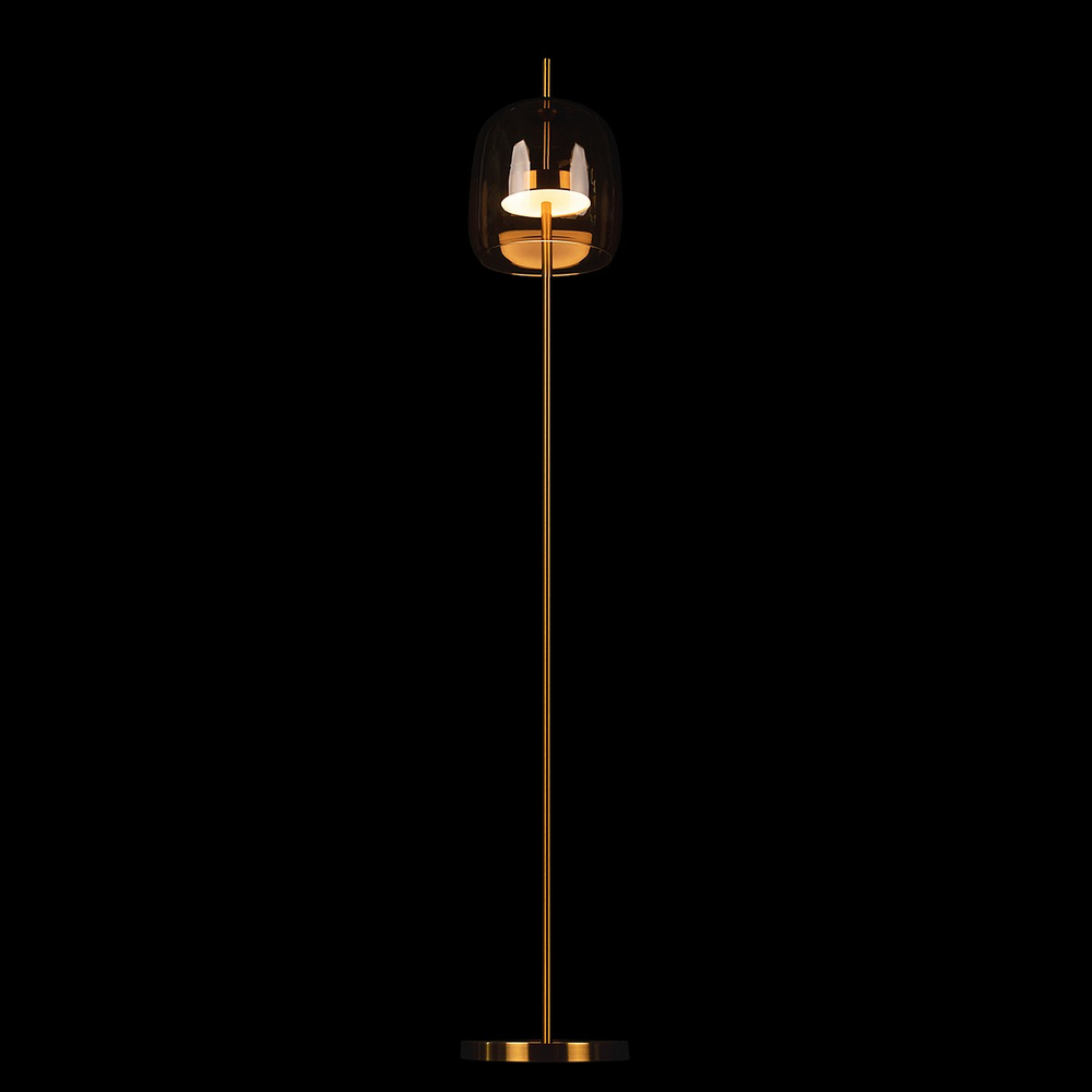 Торшер Loft it Dauphin 10040F/A