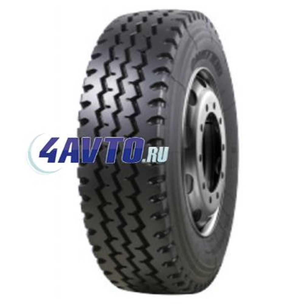 Грузовая шина Ovation VI-702 12,00R24 160/157K VI-702 TTF 20PR