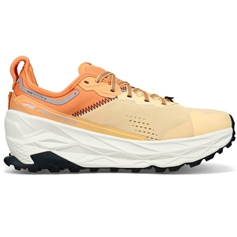 Кроссовки женские ALTRA W OLYMPUS 5