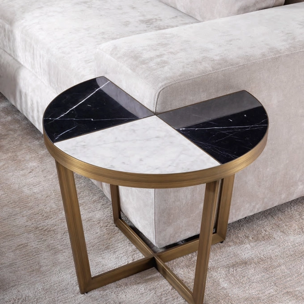 Приставной столик Turino TABLES AND DESKS