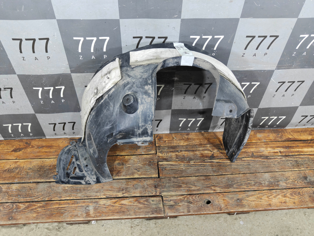 Подкрылок передний правый Chery Tiggo 8, Tiggo 8 Pro  Б/У Оригинал 602000838AA