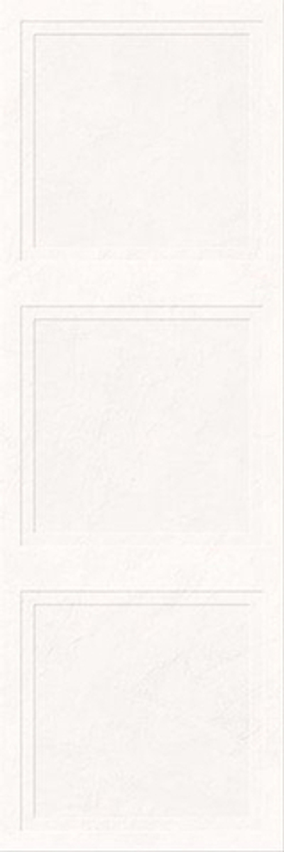 Декор K1440UL030010 Jardin White Boiserie Matt. Rec.