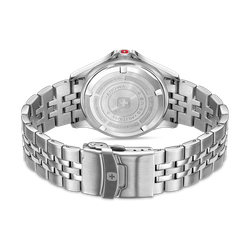 Swiss Military Hanowa Flagship Elements Fire SMWGH0006703