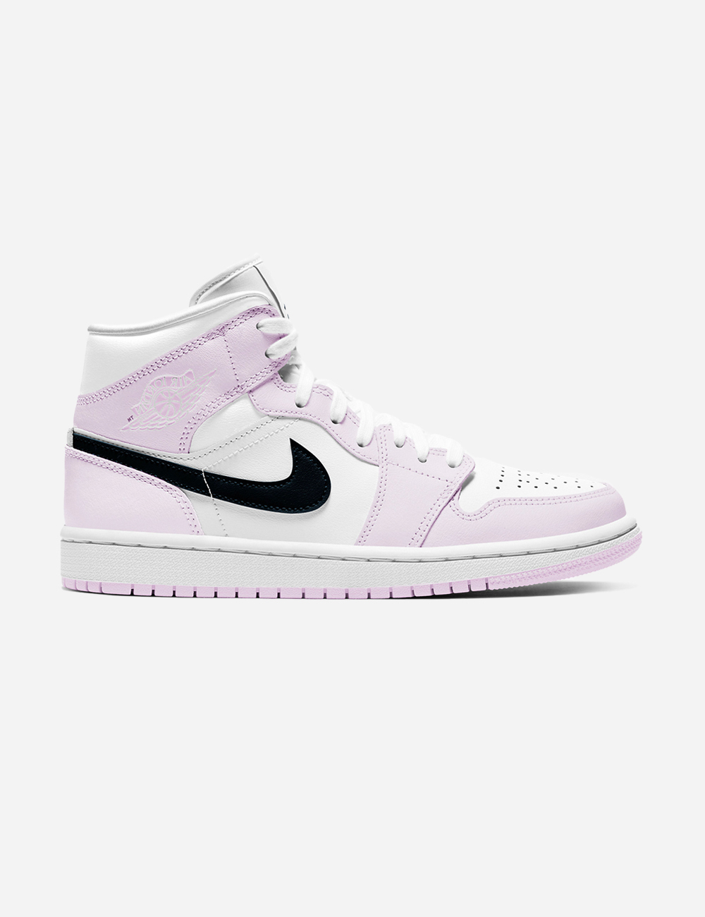 Air Jordan 1 Mid "Barely Rose"