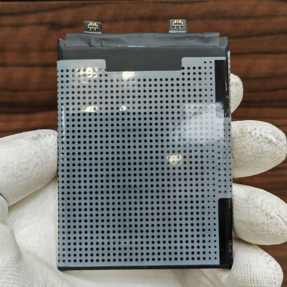 Аккумулятор для POCO F4 (BP49) Категория: "Премиум качество" АКБ 4500mAh Li-ion Polymer