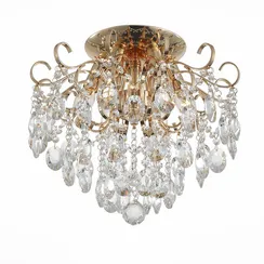 Потолочная люстра Orecchini SL846.202.06 ST Luce