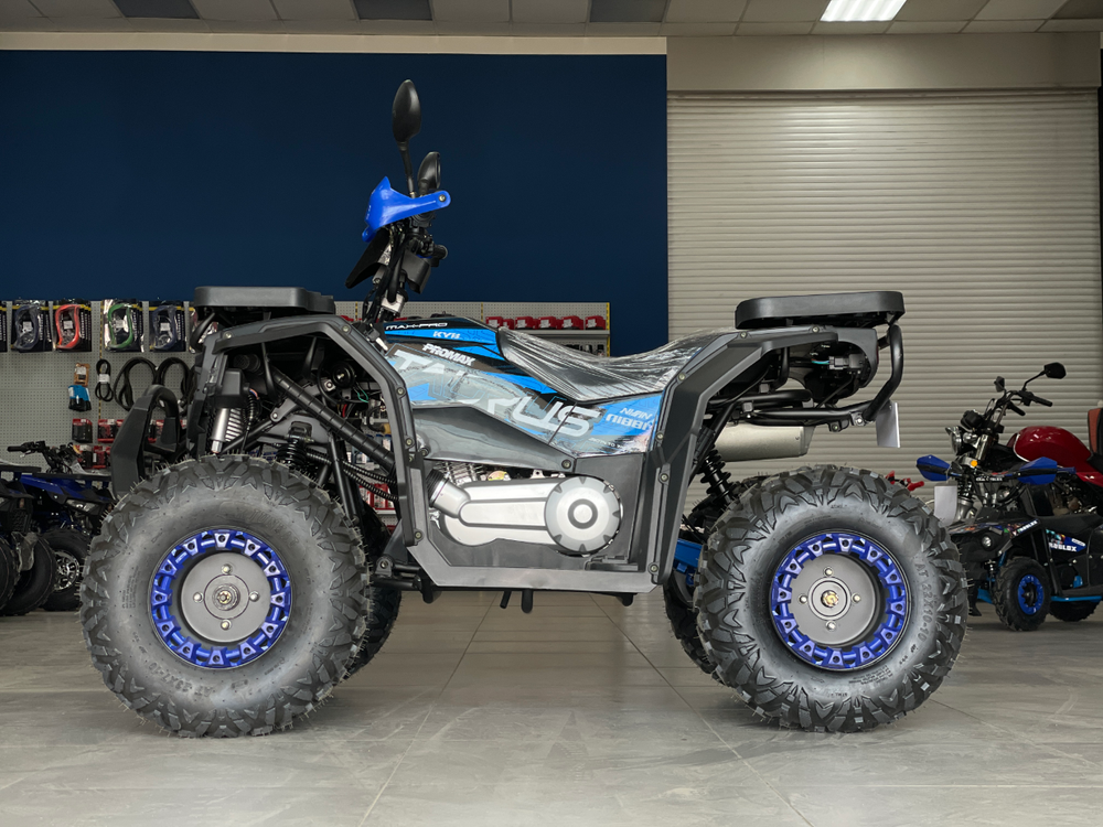 Квадроцикл PROMAX TAURUS 300