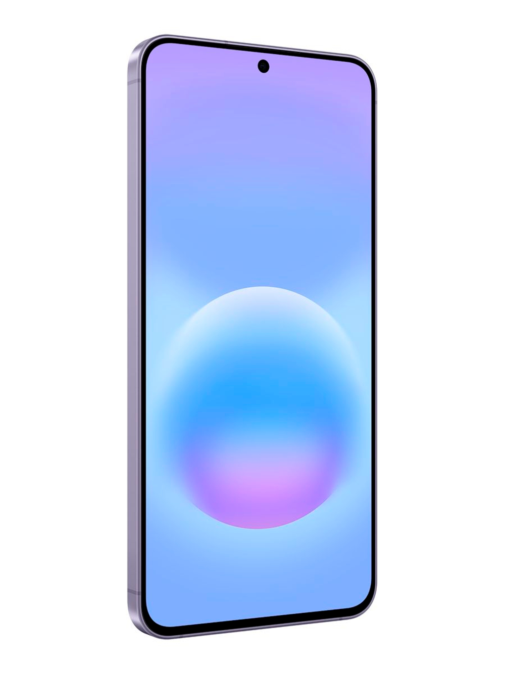 Samsung Смартфон Galaxy A57 Ростест (EAC) 8/256 ГБ, фиолетовый
