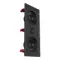 Klipsch DS-250W-LCR White