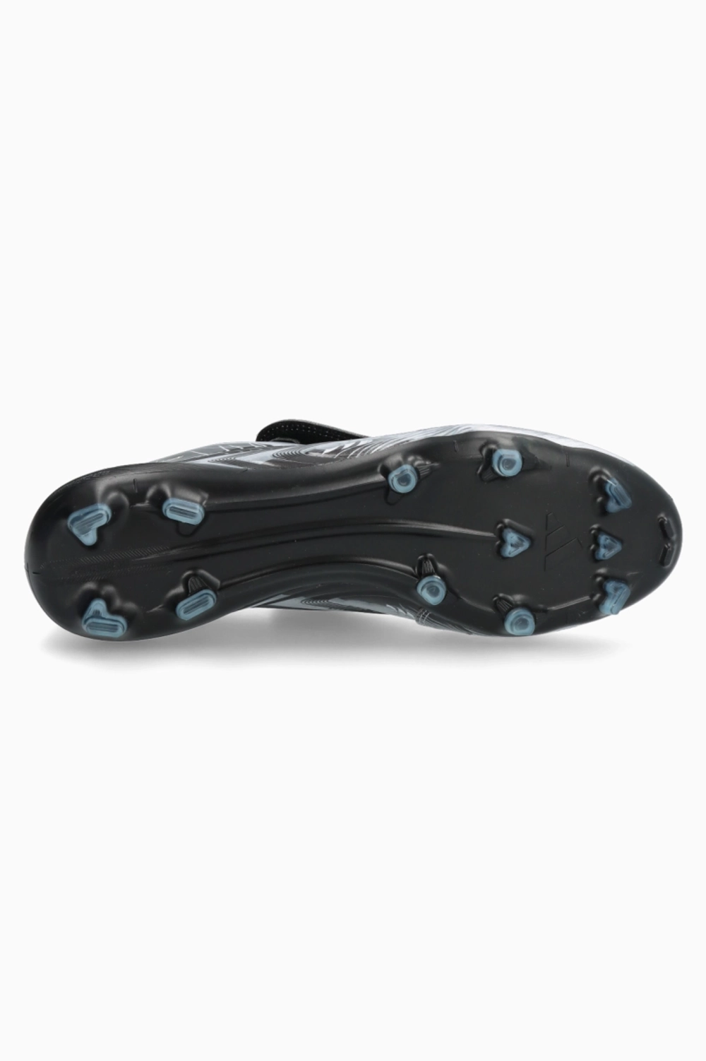 Бутсы adidas F50 Elite Tunit Y-3 FG - серый