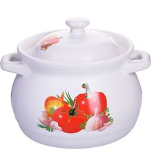 Кастрюля Loraine 29186 1,9 л