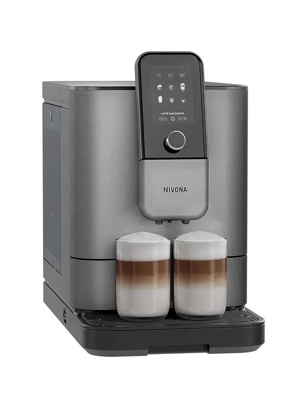 Кофемашина Nivona CafeRomatica NIVO 8103