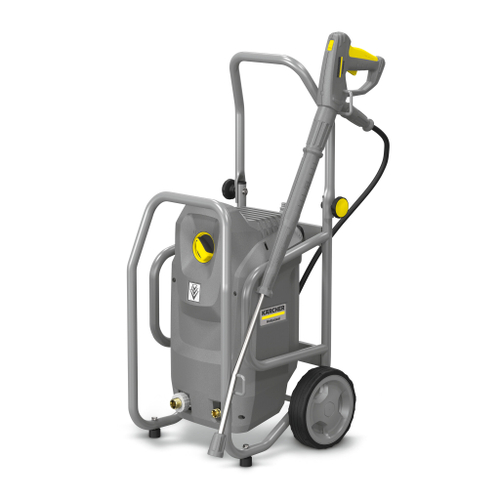 Аппарат высокого давления Karcher HD 6/15 М Cage