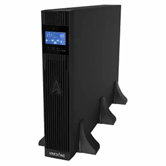 Блок бесперебойного питания Импульс Фристайл FT30222 2700Вт/3000ВА black