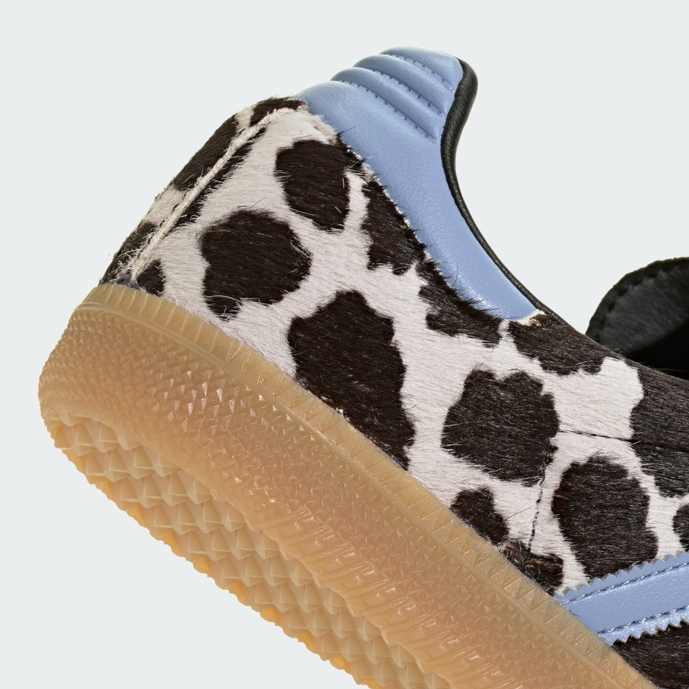 Кроссовки женские adidas Originals SAMBA OG W
