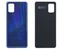 Задняя крышка для Samsung Galaxy A31 (Blue)