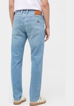 Джинсы Oregon Slim K 1013709-5000-413