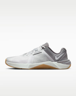 Кроссовки мужские Nike Metcon 10 (Светло-Серые)