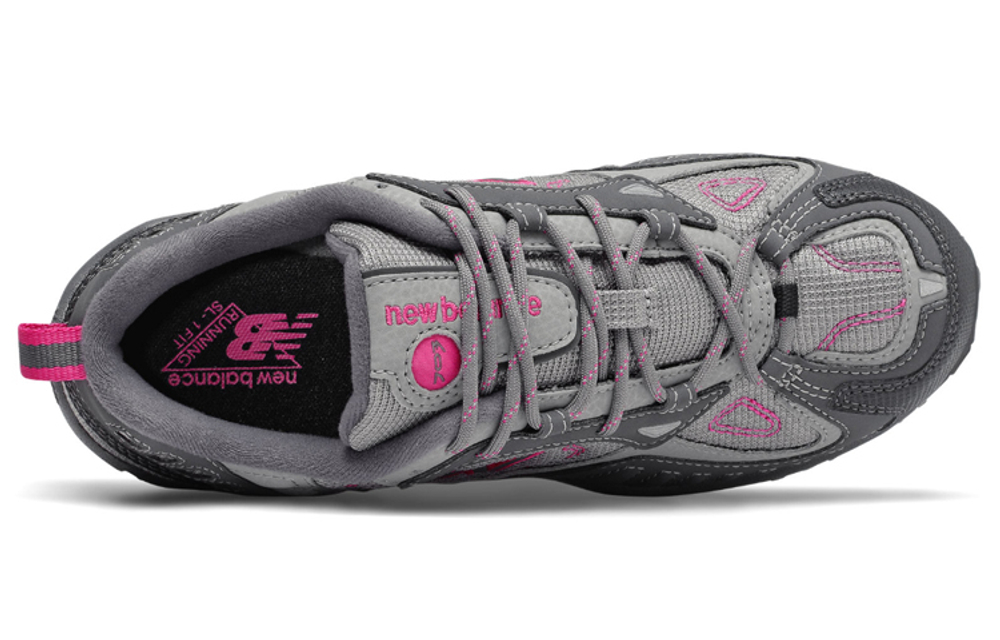 New Balance 703 Grey Pink Women"s