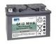 Аккумулятор Sonnenschein GF 12 050 V G ( 12V 55Ah / 12В 55Ач ) - фото 1