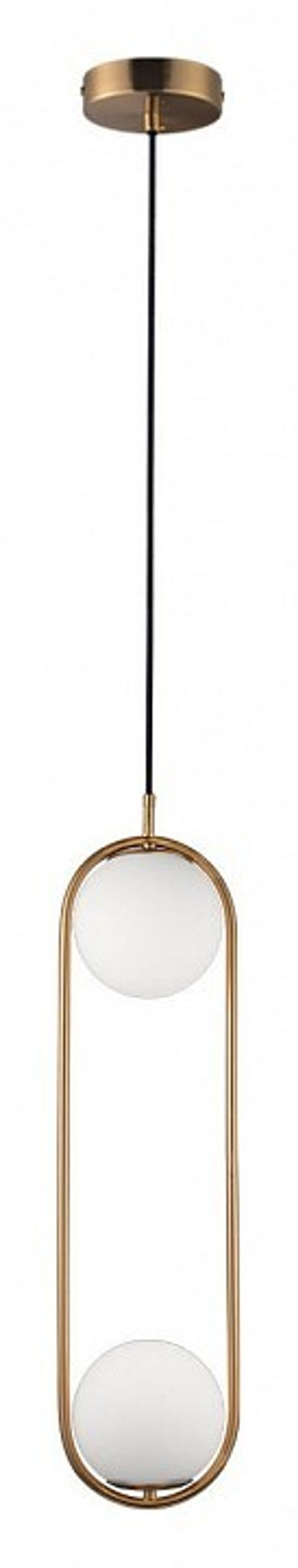 Подвесной светильник Loft it Glob LOFT2601-A
