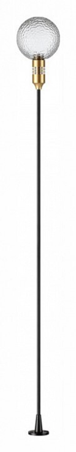 Наземный низкий светильник Odeon Light DANDE 7121/2GLA