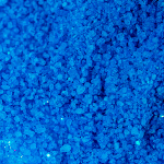 Соль Мёртвого моря для ванны Искушение океана Shunga Oriental Crystals 500г