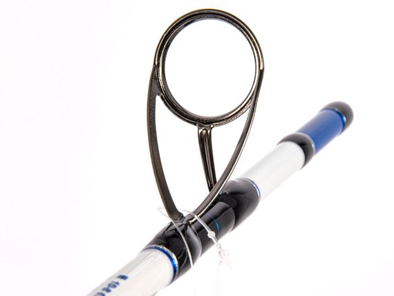 Удилище троллинговое WFT SEA BUSTER JIG&amp;PILK 190 2.45