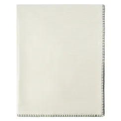 Скатерть с окантовкой из коллекции new year essential, 150х250см