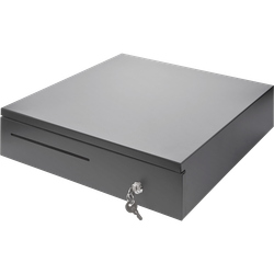 Денежный ящик PayTor HT-410P Черный, Epson