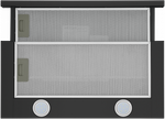 Maunfeld VS Fast 60 Black