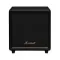 Marshall Heston 60 Black + Heston Sub 200 Black