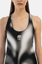 Платье Hydrogen PSYCHEDELIC TECH DRESS (TD1004-009)